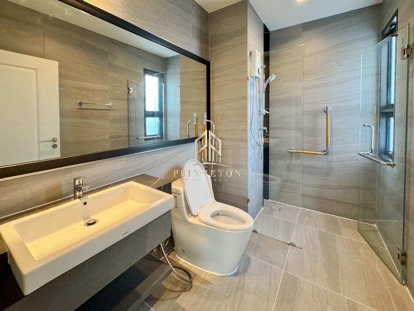 Luxury House For Rent Grand Bangkok Boulevard Krungthepkreetha 7