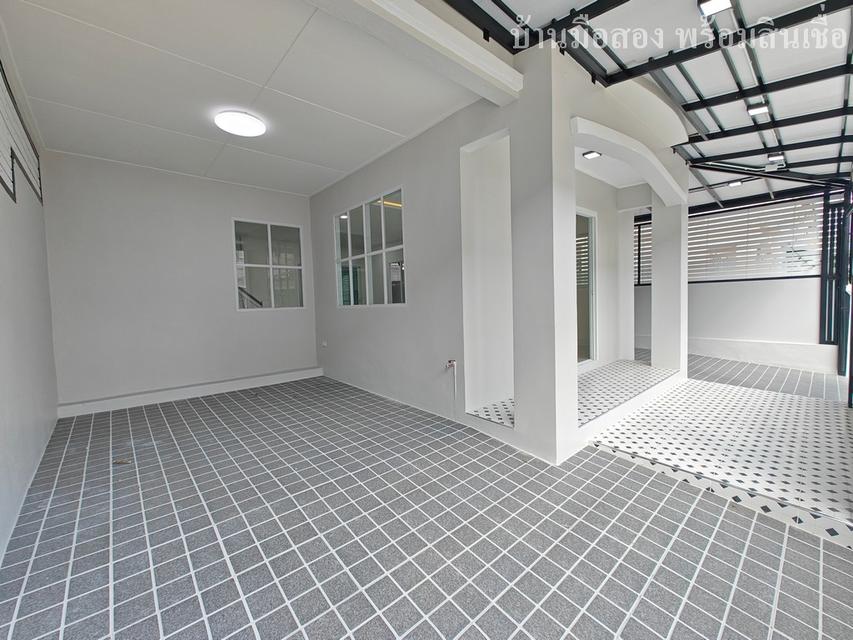 ชัยพฤกษ์-บุศรินทร์ คลอง 2 3