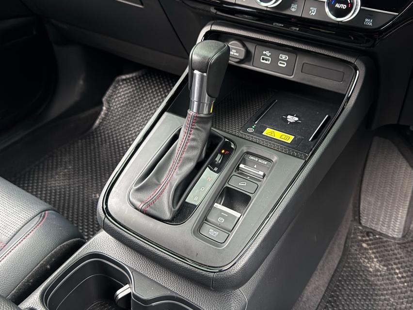 HONDA CRV 2.0 e:HEV RS ปี 2024 รูปที่ 17