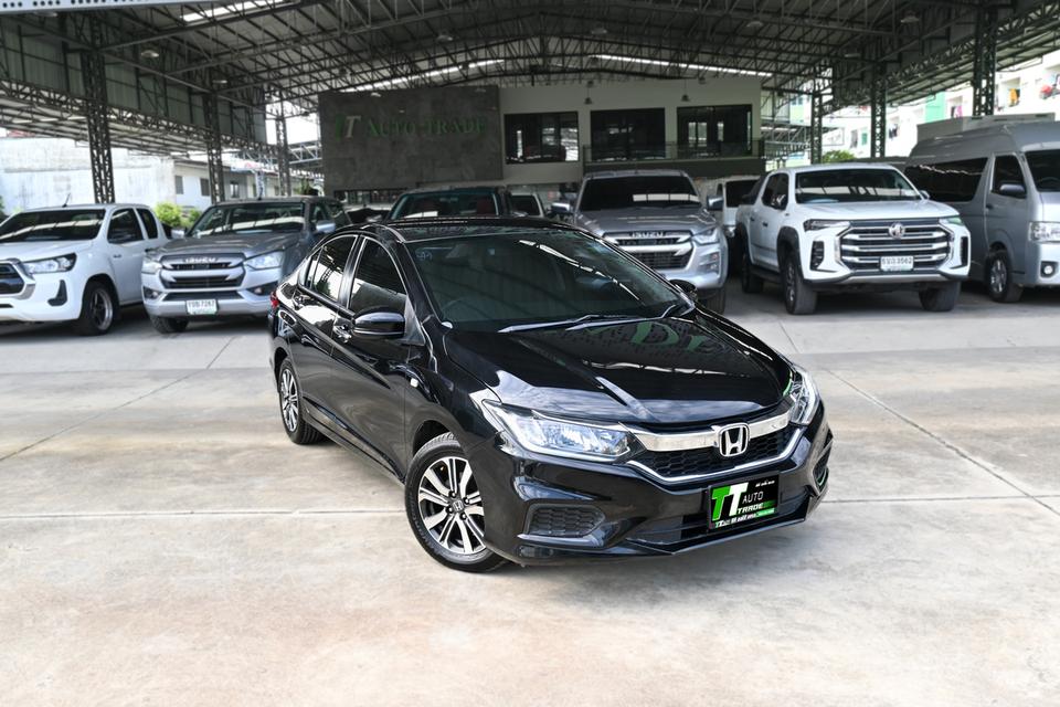 Honda city 1.5 v #โทรด่วน 086-988-8836 2