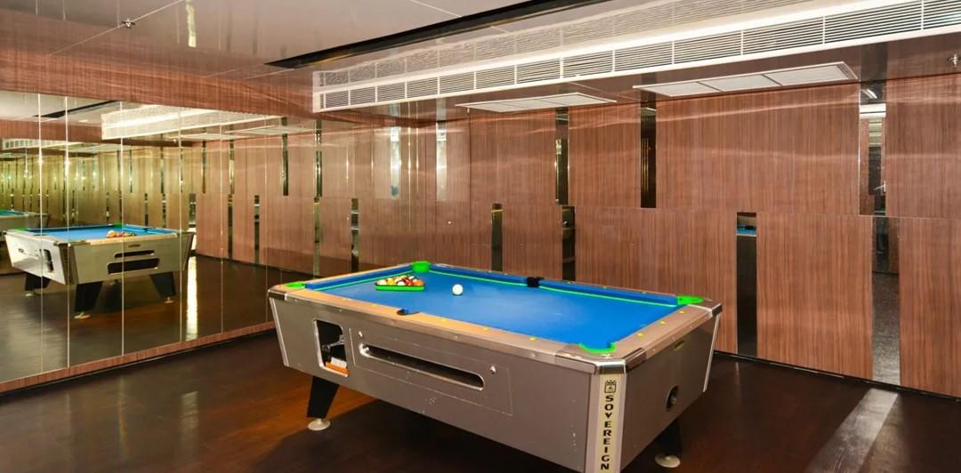 คอนโดมิเนียม สาทร ซอย 7 7