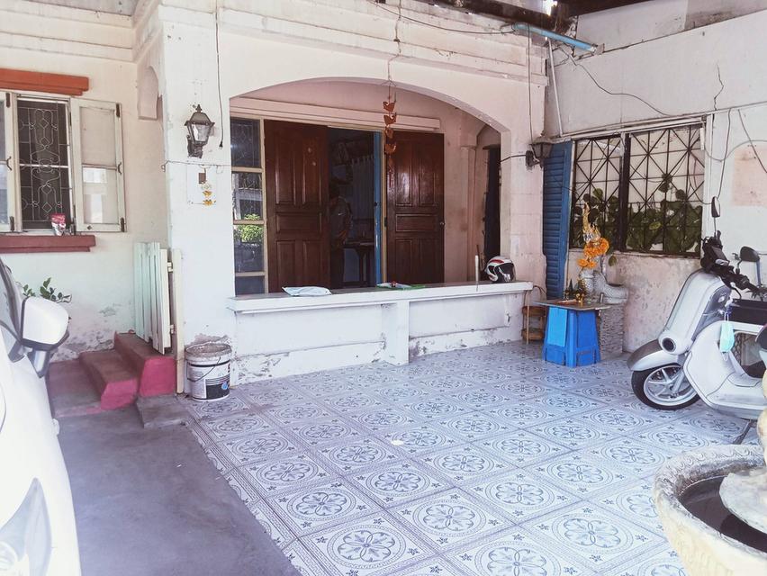 ขายบ้านเดี่ยว 3 ชั้น หมู่บ้านสินธรรังสิต บางพูน ปทุมธานี 5