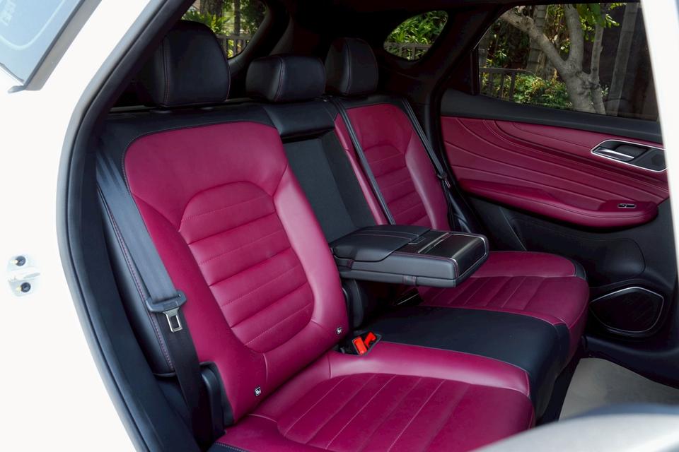 รหัสรถ CBL2441 MG HS 1.5 TURBO X SUV AT 2021 รูปที่ 12