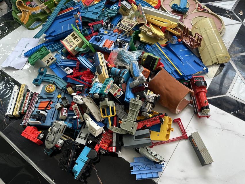 เหมารถไฟรางไฟ จากญี่ปุ่น ยกลัง รูปที่ 3