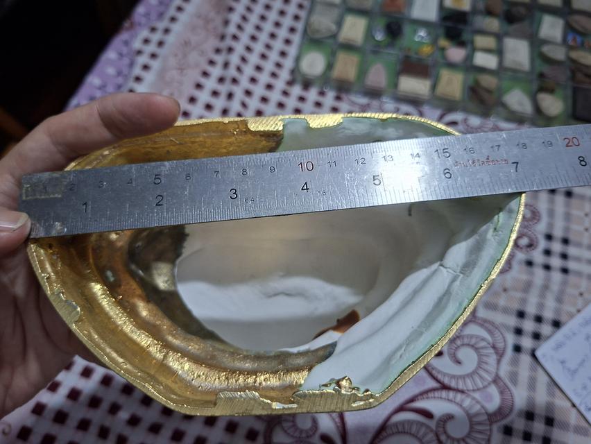 พระบูชา องค์ฮุกโจ้ว โรงเจฮกเฮงตั๊ว 4