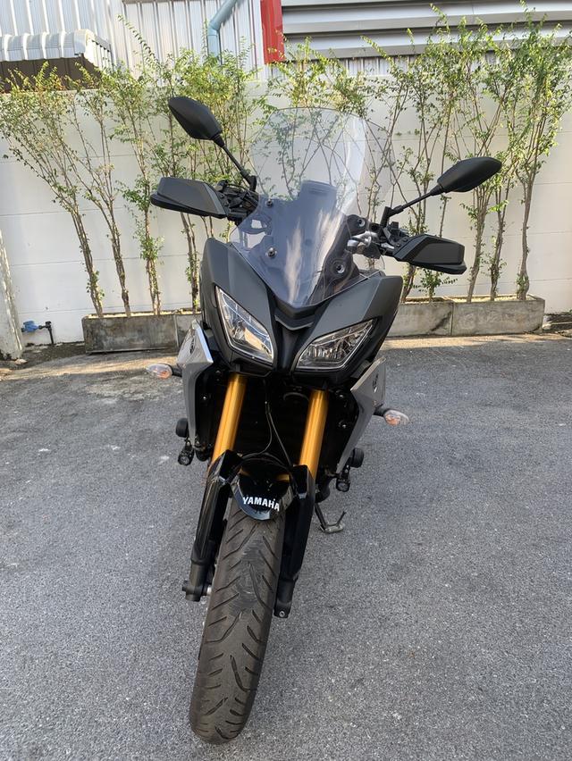 Tracer 900 GT ปี 2021 จด 22 11