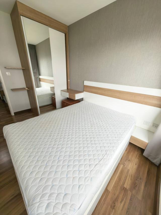 ห้องชุด 32 ตรม. คอนโดเซ็นทริค ติวานนท์ สเตชั่น 3