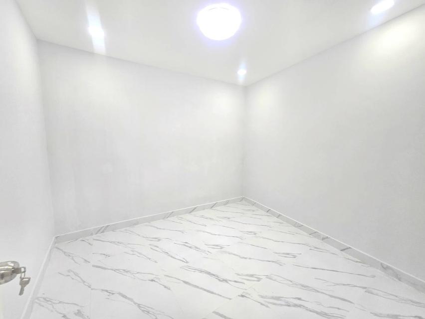 บ้านเดี่ยวชั้นเดียว ม.เคหะธานี4 ถ.ราษฎร์พัฒนา ซ.มิสทีน 13