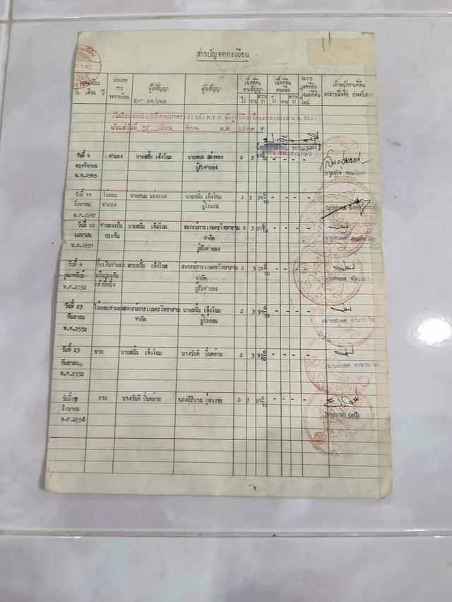 ที่ดิน 8