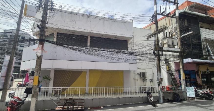 🔥 ขายที่ดินติดถนนใหญ่ ทำเลดีมาก 🔥 5