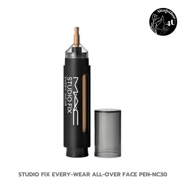 M•A•C STUDIO FIX EVERY-WEAR ALL-OVER FACE PEN 9