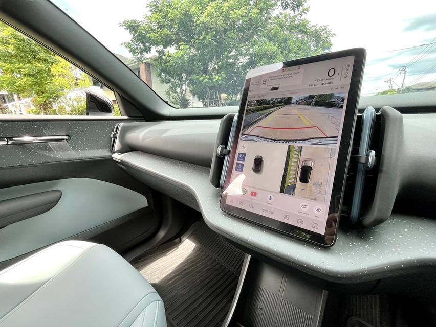 Volvo EX30 Ultra Twin Motor Performance ปี 2024  14