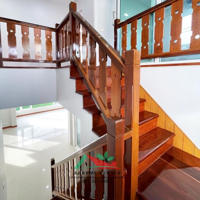 รีโนเวทใหม่ ขายถูก8.9ล้าน บ้านเดี่ยว2ชั้นพร้อมเรือนรับรอง 91.3ตรว. หลังมุม ม.ลัดดารมย์ ชัยพฤกษ์-แจ้งวัฒนะ 7