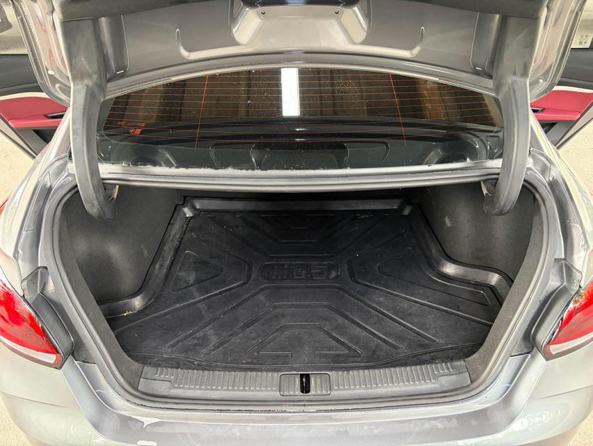 🚗 2021 MG 5 1.5 X Sunroof AT รูปที่ 19