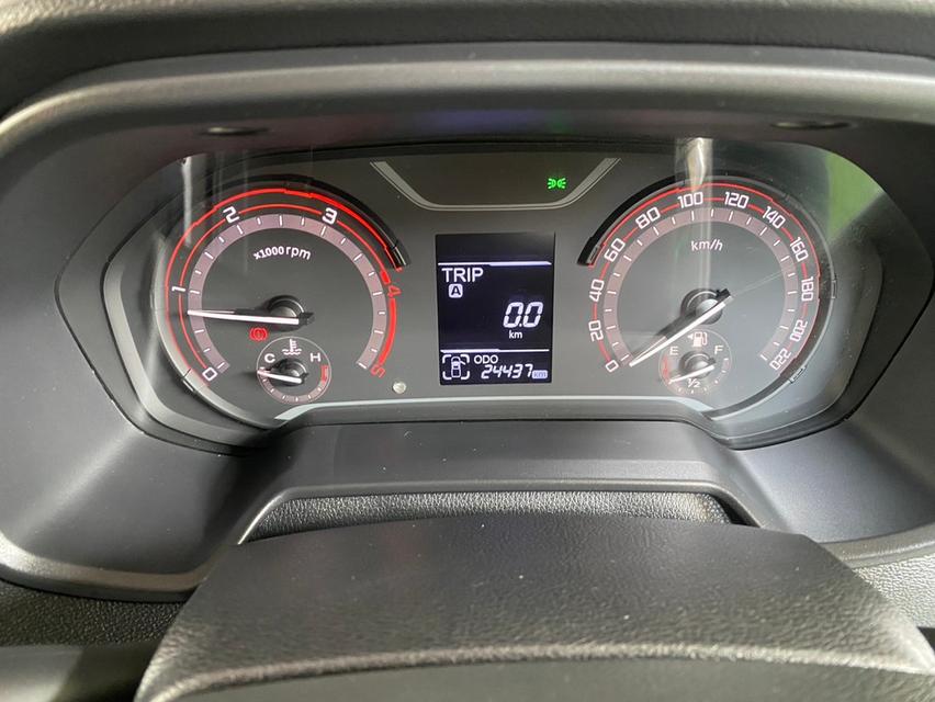 🎯#MG EXTENDER CAB 2.0  C  เกียร์ MT  ปี 2023 4