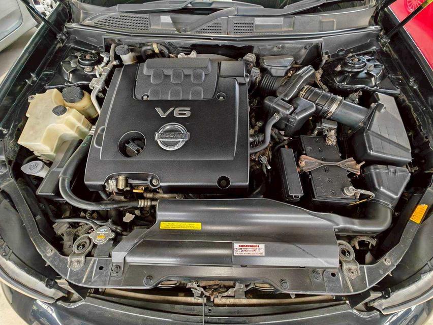 2006 NISSAN TEANA 230JM 4