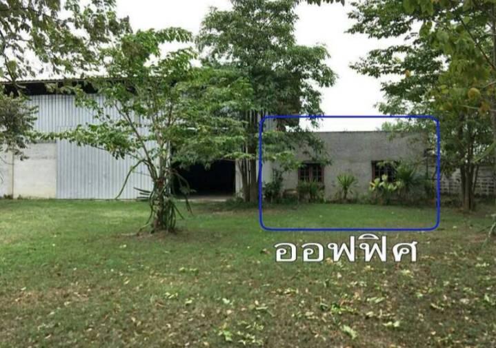 ให้เช่าโกดังติดถนน  ห้วยไผ่ ราชบุรี พร้อมหม้อแปลง 160 KVA   4
