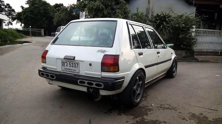 Toyota Starlet Ep71 6