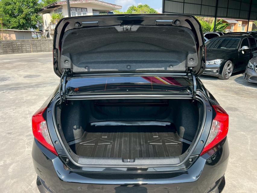 ปี 2019 HONDA CIVIC, 1.8 EL โฉม FC-FK ปี16-21 รูปที่ 15
