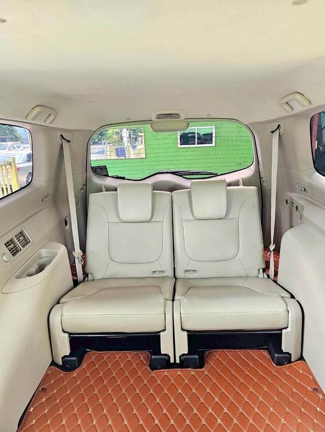 Mitsubishi Pajero 2.5GT 2WD 2010/11 ขายสด รูปที่ 18