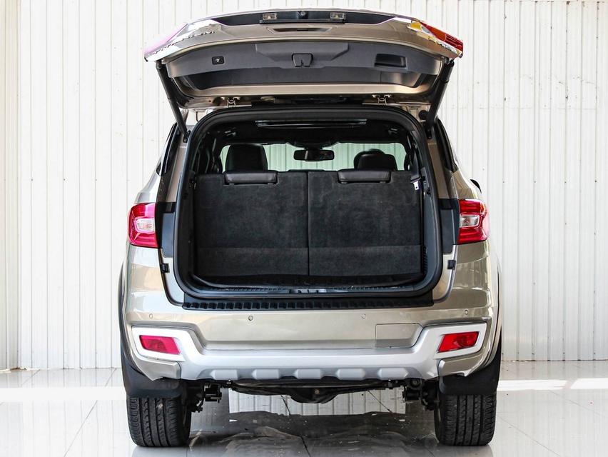 FORD EVEREST 3.2 TITANIUM PLUS 4WD ปี 2018 7