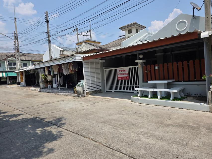 ขายบ้านพร้อมที่ดินกาญจนบุรี 2