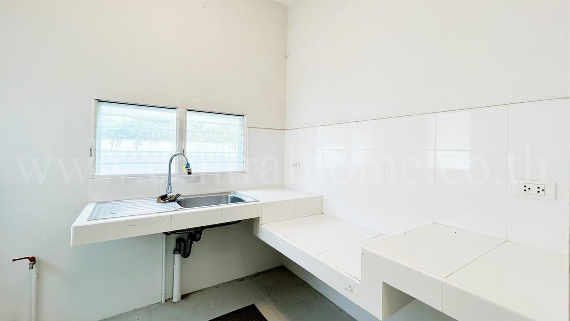 บ้านเดี่ยว ชัยพฤกษ์ ปิ่นเกล้า - กาญจนาภิเษก ซอยกันตนา หลังใหม่ สวยมาก 7