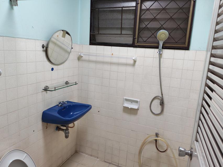 บ้านให้เช่า หมู่บ้านประชาชื่น 6