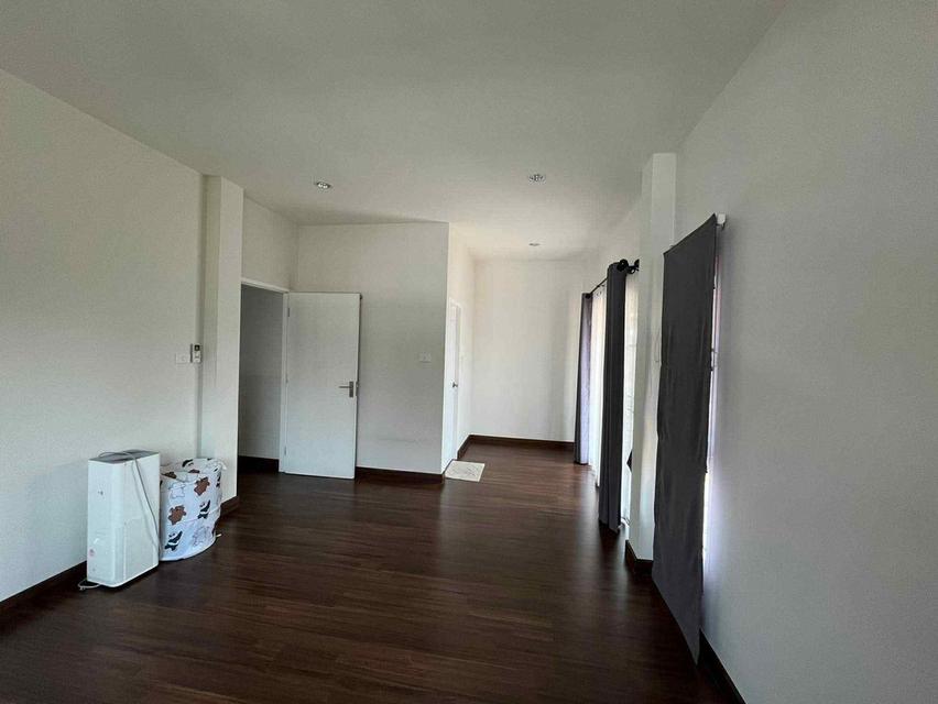 🏠 บ้านเดี่ยวพื้นที่เยอะ 56.2 ตรว. 3.3 ล้านบาท ฟรีโอน! ฟังก์ชันครบพร้อมอยู่ นัดชมได้ครับ/ค่ะ 🔑 17