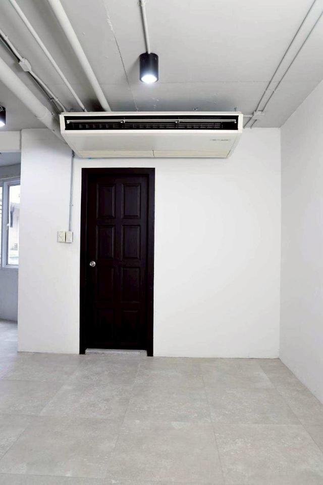 ขายคอนโด ชั้น 5 15 สูท ( 15 Suites Condo ) ย่านสุขุมวิท 15 1 ห้องนอน 1 ห้องน้ำ ติดMRT เพชรบุรี  14
