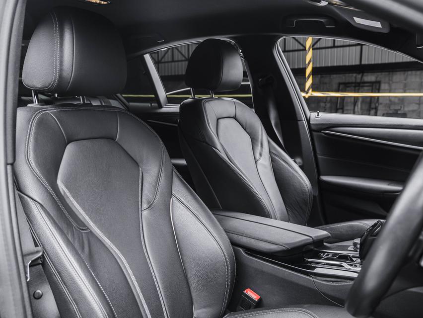 รหัสรถ 67GG7929 BMW 520d G30 (LCI)แท้ๆ ไม่ได้แปลง ตัว M-Sport ยังไม่จดทะเบียน 4