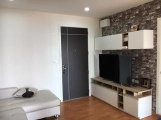 Condominium president sathornratchaphruekคอนโดติดรถไฟฟ้า MRT BTS บางหว้า 1