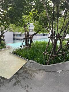 คอนโดหรู สไตล์สแกนดิเนเวีย @ One9Five ใกล้ MRT พระราม 9 เพียง 550 ม. 11