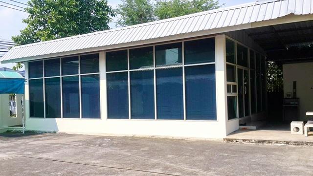 พร้อมออฟฟิศ ถูกที่สุด 4ปีมีครั้ง ให้เช่าโกดังสินค้า 472ตร.ม ซ.อ่อนนุช 68-74 MRTศรีนครินทร์38 1.8กม. ซีคอน สแควร์ ถ.พัฒนา 2