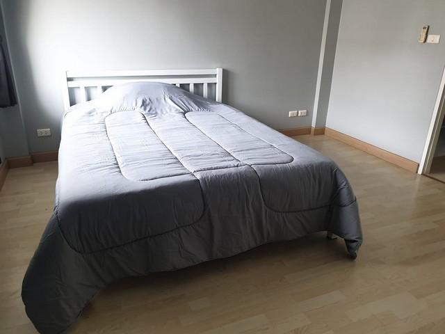 ให้เช่าทาวน์โฮม 3 ชั้น 3 ห้องนอน โครงการธนาพัฒน์ เฮ้าส์ สาทร-นราธิวาส ใกล้เซ็นทรัลพระราม3 ใกล้ทางด่วน 6