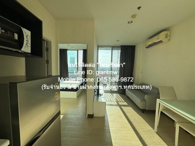 condo ชีวาทัย รามคำแหง Chewathai Ramkhamhaeng 1900000 BAHT 30ตร.-ม. ใกล้ รามคำแหง 79/1 ทำเลดี-เยี่ยม เป็นคอนโดพร้อมอยู่  5