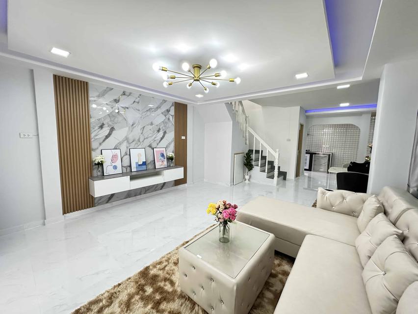 หมู่บ้านเคซี 1 หทัยราษฎร์ 39 5
