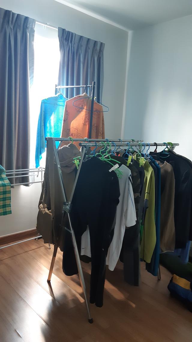 ทาวเฮาส์โครงการอารียาไทรน้อย เฟส 5 9