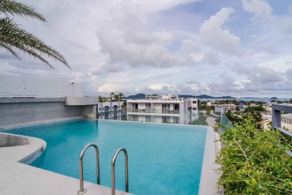 Condo For Rent in Chalong 15