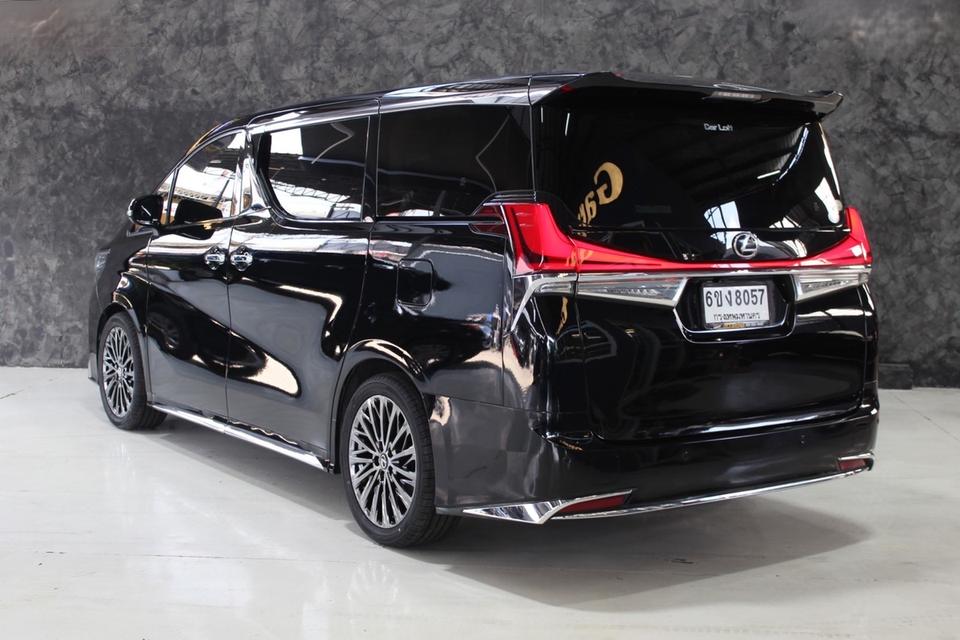 รหัวรถ JRS8057 รถครอบครัวยอดนิยม กับ Toyota Vellfire 2.5 ตัวท็อปมือเดียว ปี 2017 7