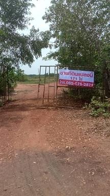 ขายที่ดินโฉนดครุฑแดง 171 ไร่ – พนมสารคาม ฉะเชิงเทรา 2