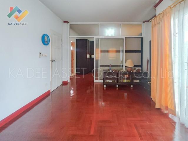 หมู่บ้าน เฟื่องสุข 2 | บ้านเดี่ยว ลำโพ บางบัวทอง ราคาถูก 14