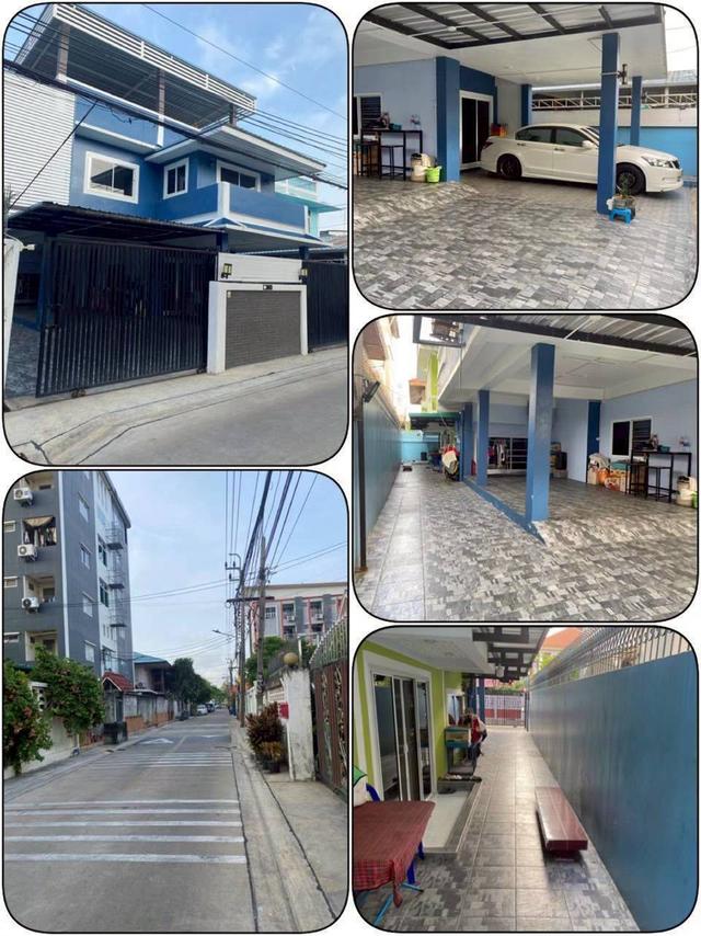 บ้านเดี่ยว 2 ชั้น ที่ดิน 70 ตารางวา 1