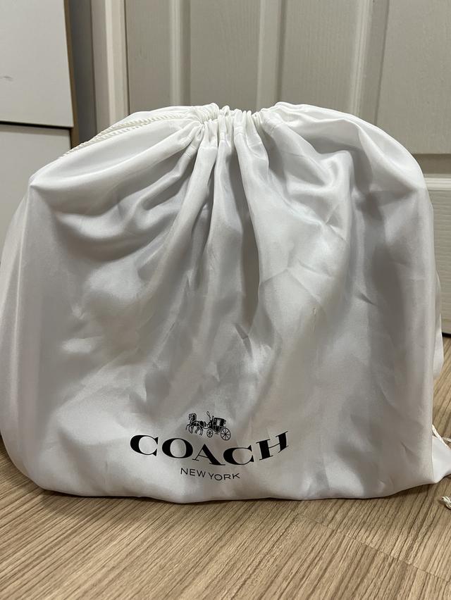 กระเป๋าสะพาย Coach ผู้หญิง รูปที่ 12