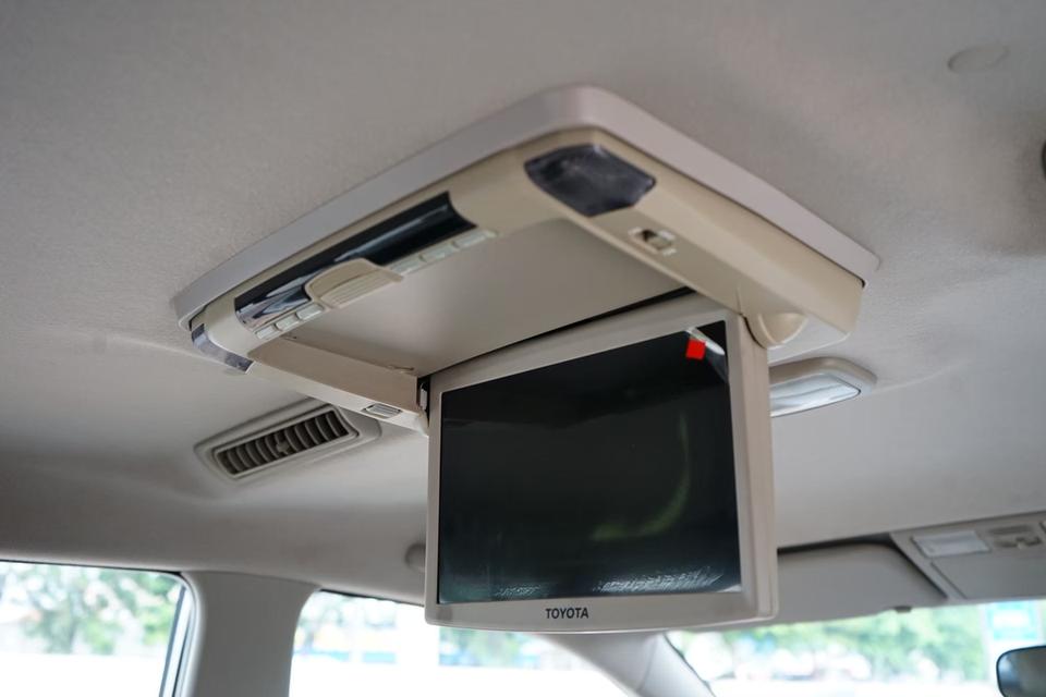 2014 TOYOTA INNOVA 2.0G OPTION 14