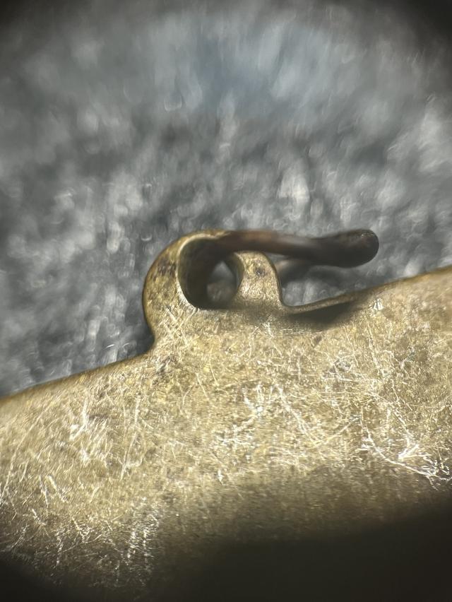 พระศรีอริยเมตไตรย โรงเจตลาดพลู ปี2495 5