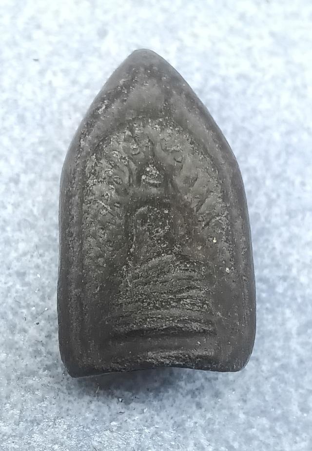 พระกริ่งคลองตะเคียน โบราณ