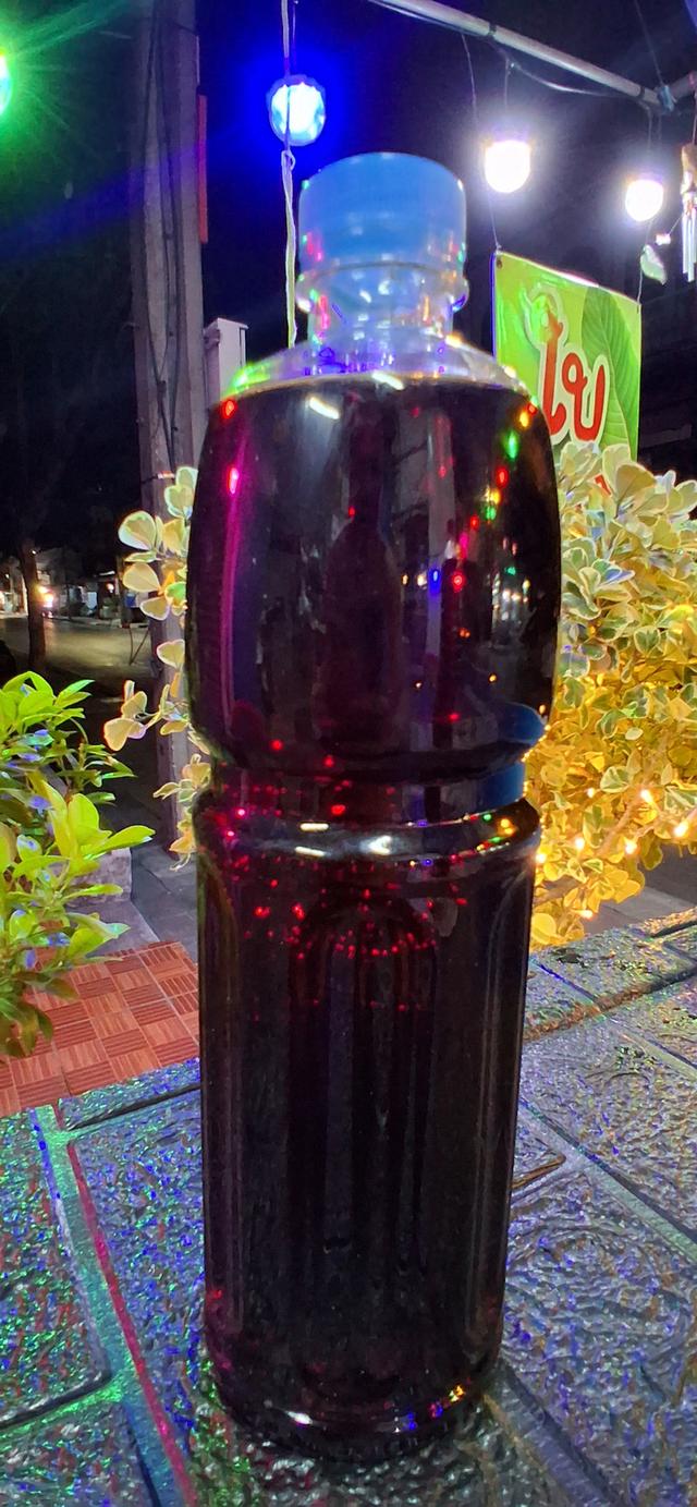 น้ำหวานเมข้น เทสใต้ไซรัป