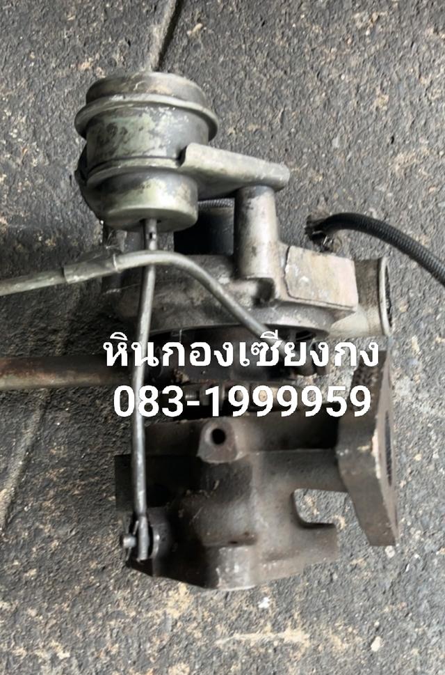 เทอร์โบ mitsubishi 4M40 มิตซูบิชิ สตราด้า เครื่อง 2.8 2800 