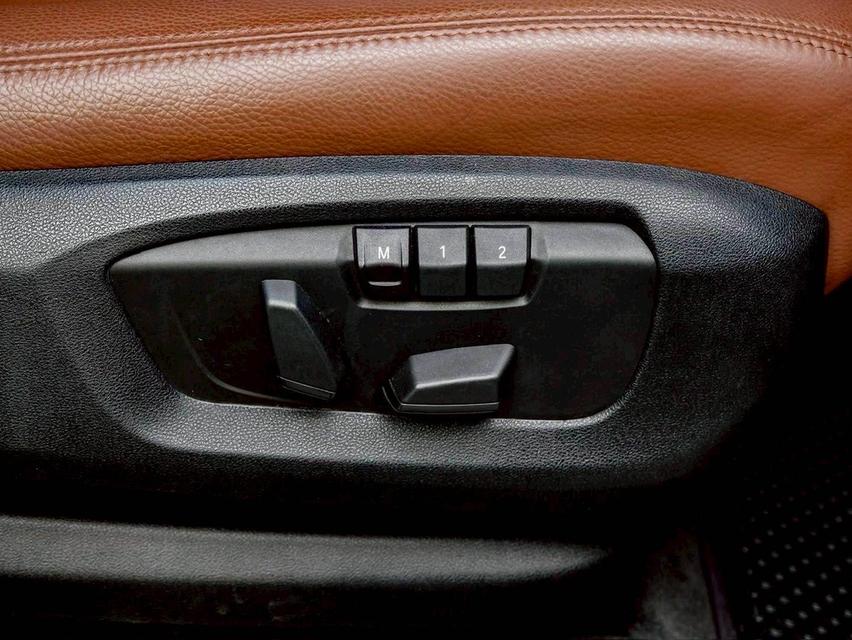 รหัสรถ PR1191 BMW X5 sDRIVE 25d PURE EXPERIENCE Fulloption 13